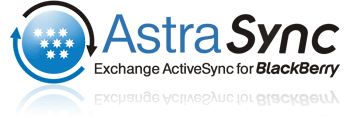 AstraSync