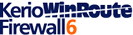 kerio winroute firewall - kwf