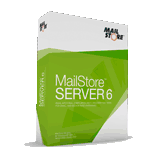 MailStore Server - deepinvent