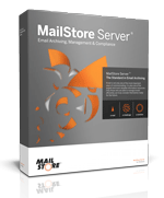 MailStore Server - deepinvent