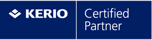 Kerio Certified Business Partner logo