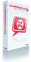 Kerio Winroute Firewall