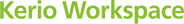Kerio Workspace