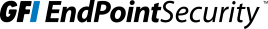 GFI EndPoint Security GFI EndPoint Security